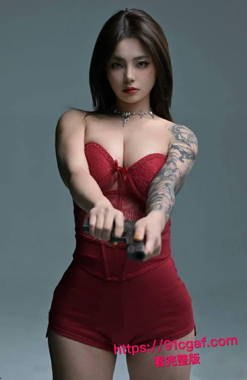 贵阳市花果园高楼惊现蜘蛛侠！ 心理素质牛逼 结局封神！看完女主才知道为啥这么牛了！-1