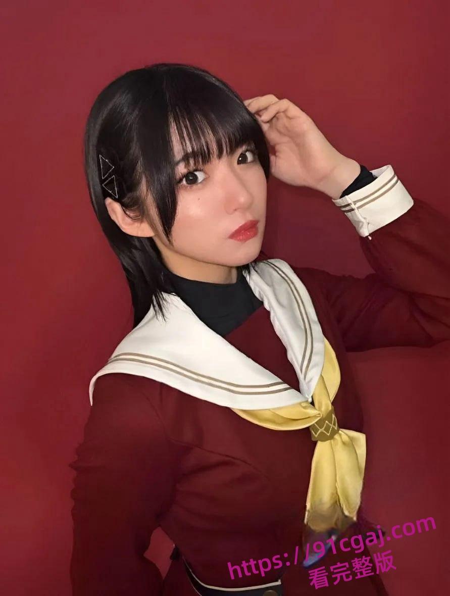 知名声优不雅视频流出，被网友狂喷“新圣经”Q版八岐大蛇-4