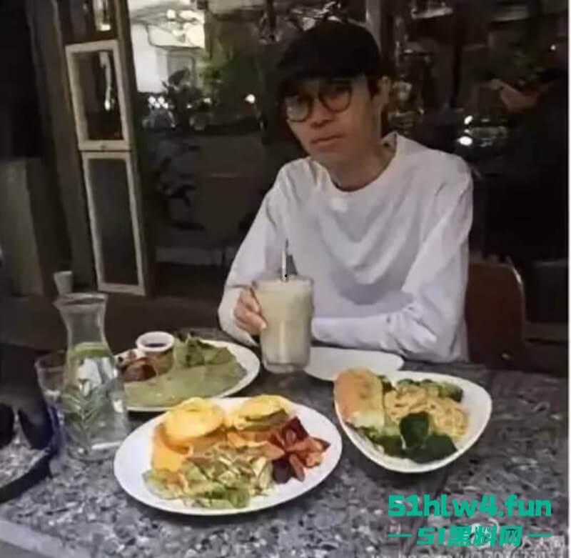 太突然！41岁歌手方大同去世生前长期吃素，死因细节曝光音乐才子离世真是太可惜了。-1