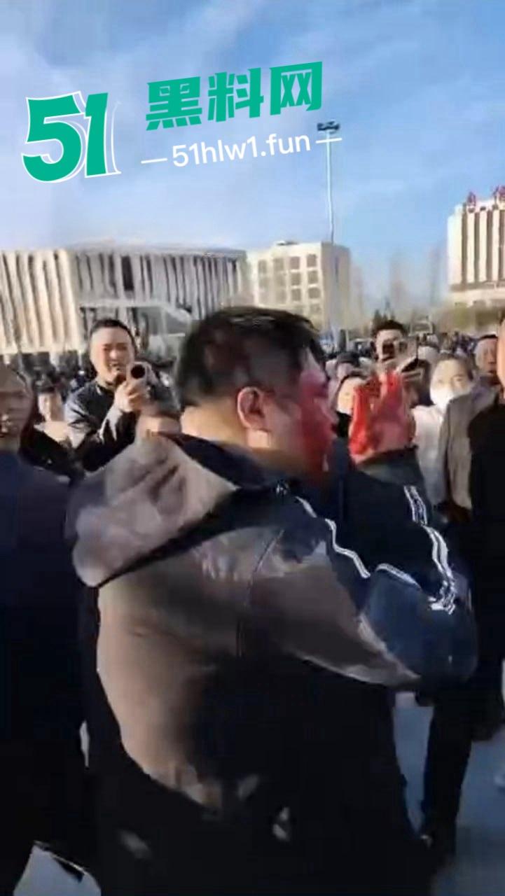 蒲城职校坠亡男生事件发酵，知情人爆料重重疑点，官方表态排除刑案，网友却不买账！-2