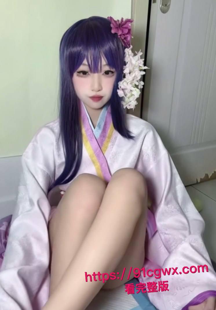 顶级反差福利姬神探狸狸黑历史大爆！从地下裸聊上岸网红，清纯脸蛋下藏骚货本性，全裸猫耳跪舔水晶棒！-6