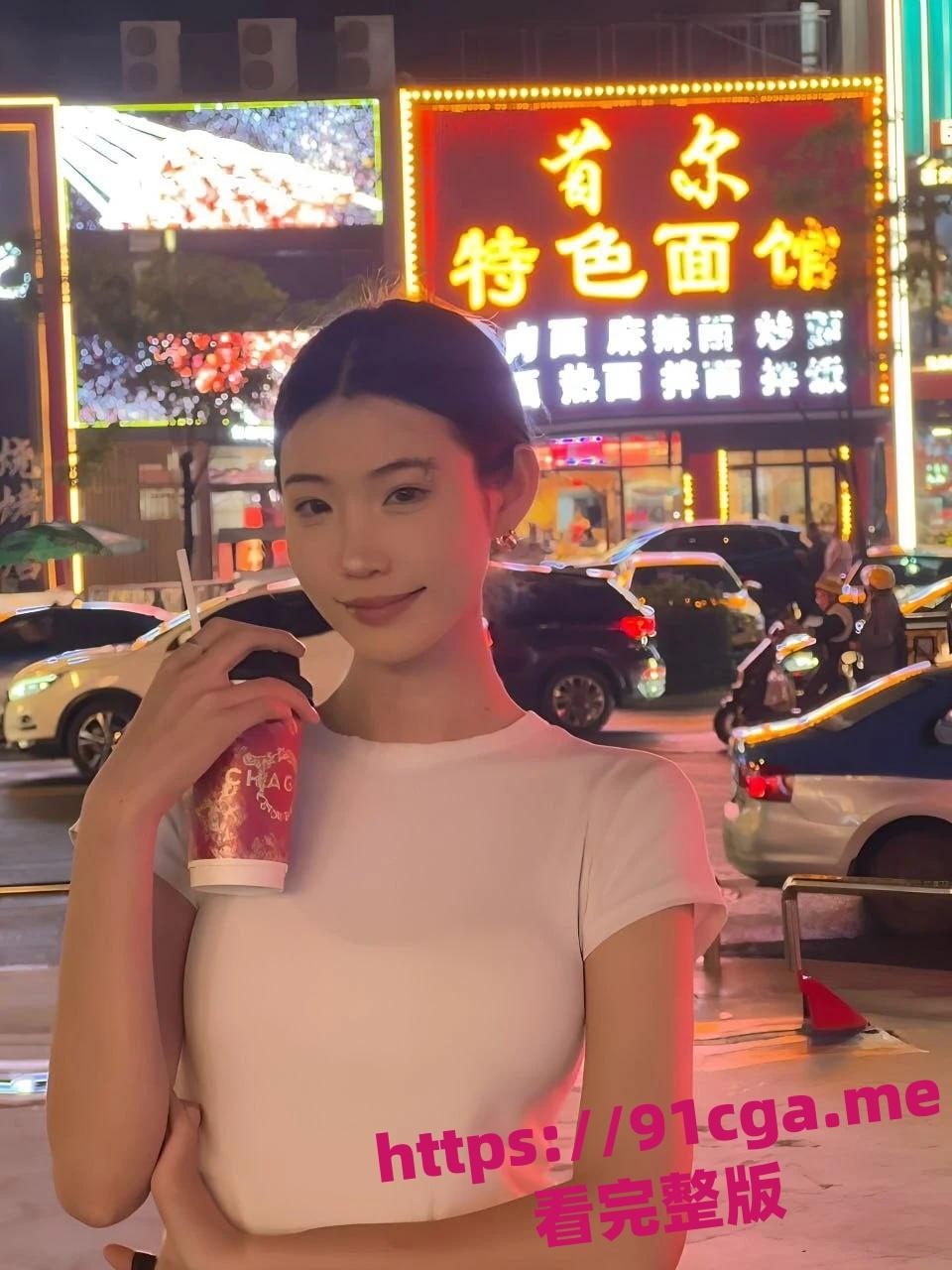 Soul 约啪的湖南美女，和男友吵架出来约啪，被瓜友乘虚而入-4