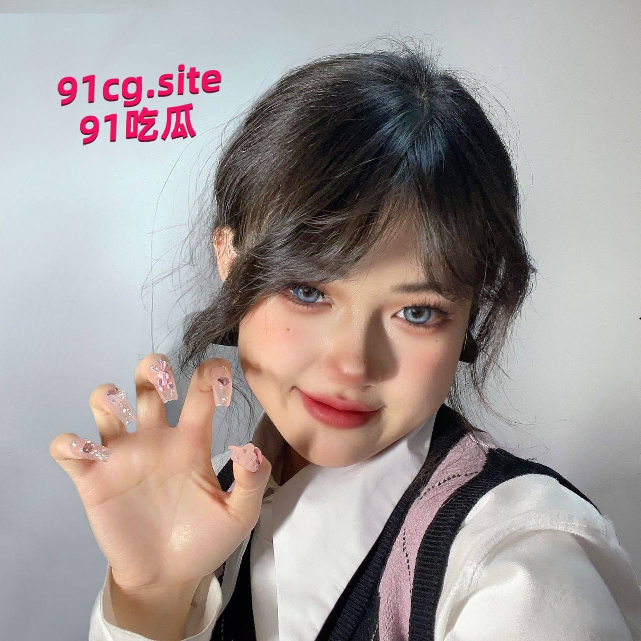 抖音45万粉丝萝莉网红 美羊羊桑 铁粉空间付费福利-4