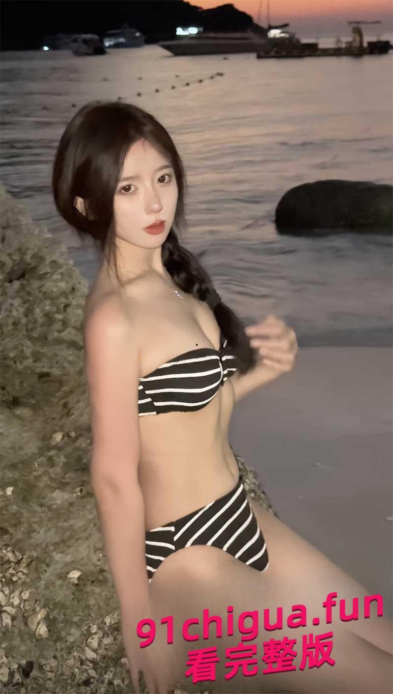 呆妹儿小霸王塌房后续，首秀直播后前男友曝光 完整版做爱视频 声音一摸一样实锤无疑-6