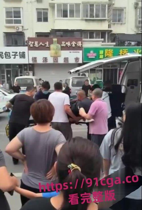 津南杀人事件震惊全国！女子因男友母亲不同意恋情持刀刺死男友母亲！-8