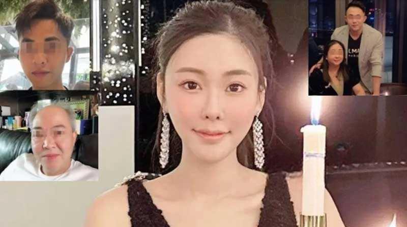 头颅寻获！蔡天凤名媛烹尸案后续 头颅胸骨煮透锅里还有碎骨和萝卜-1