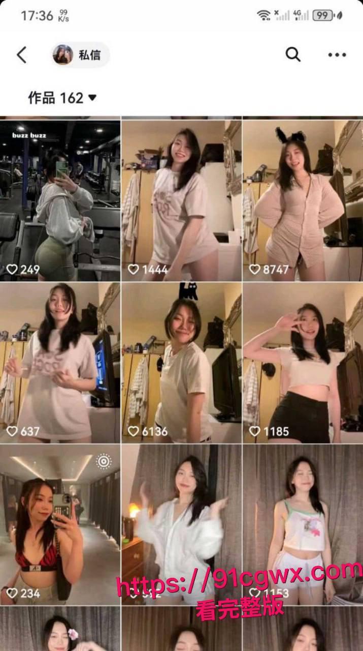 背着男友穿黑丝情趣内衣狂舔帅哥巨屌，主动骑乘摇奶浪叫，骚浪本性藏不住了！-2