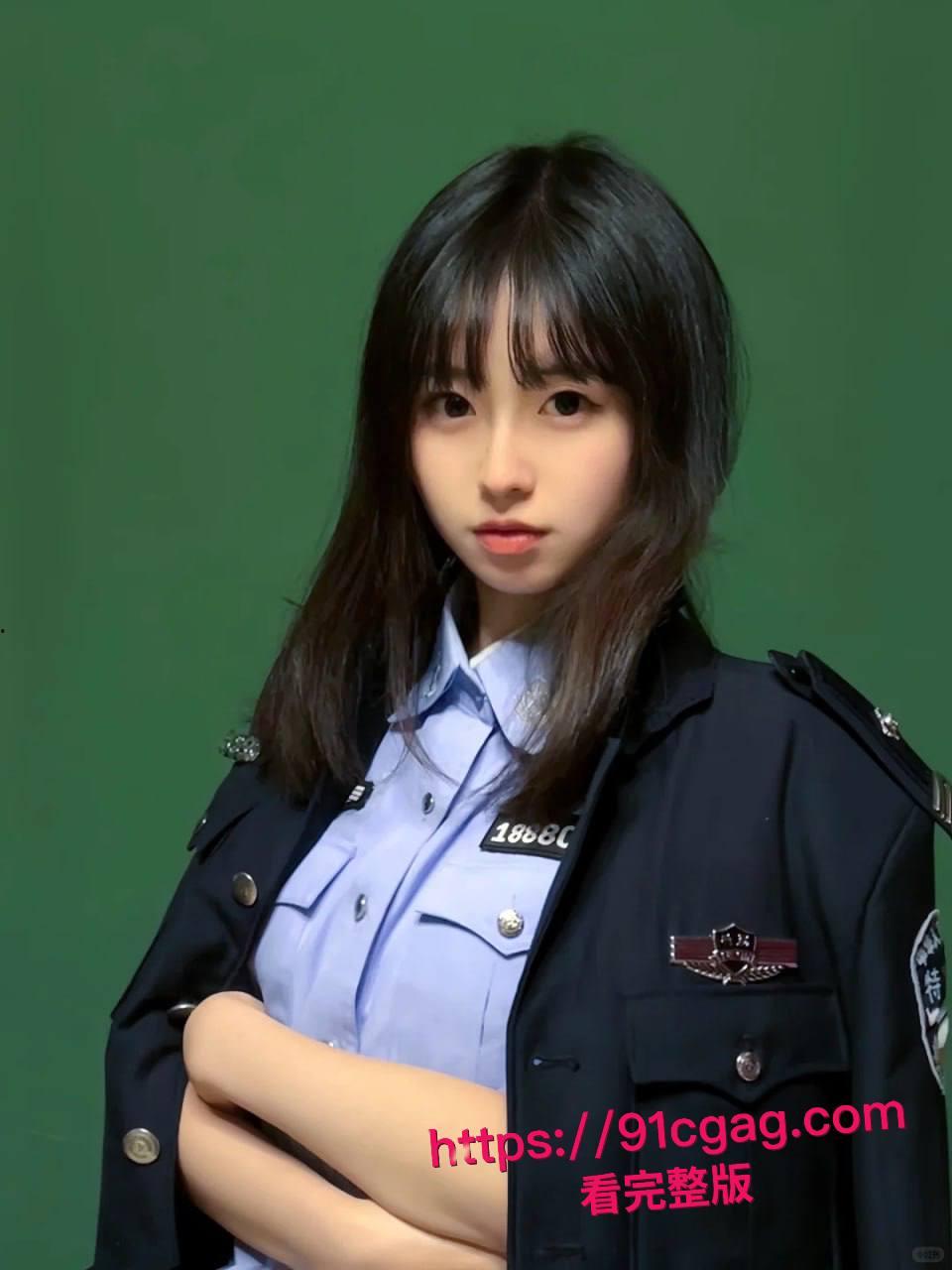 西安COSER李佩儿私密性爱视频外泄：绝美颜值西施COS女仆装跨坐大鸡巴猛骑，骚穴淫水喷溅高潮浪叫不停-3