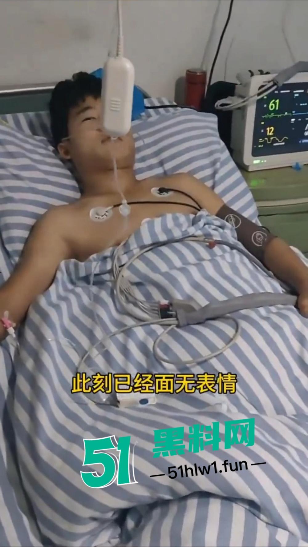 车祸阉割没压倒他，男骑士转型冷门赛道，成网红界另类独苗，这赛道不服不行！-5