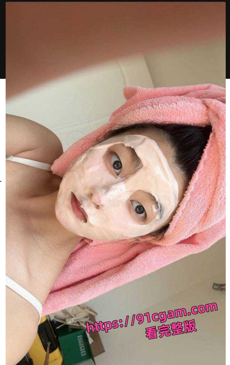 重庆第一双语学校极品骚货吕家亿琳脚踏多条船，有男友还在外面约炮，视频遭炮友曝光-2