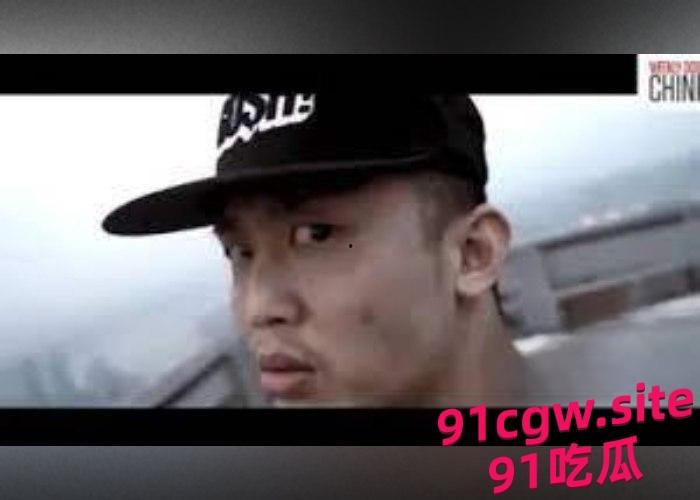 说唱歌手gai黑历史被曝光！-2