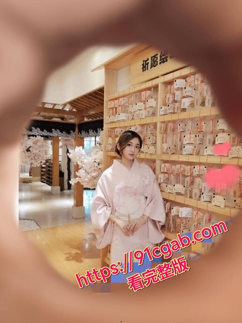 天津大学班花沈佳惠黑料曝光：金主包养、校内男友怒揭反差婊！-2