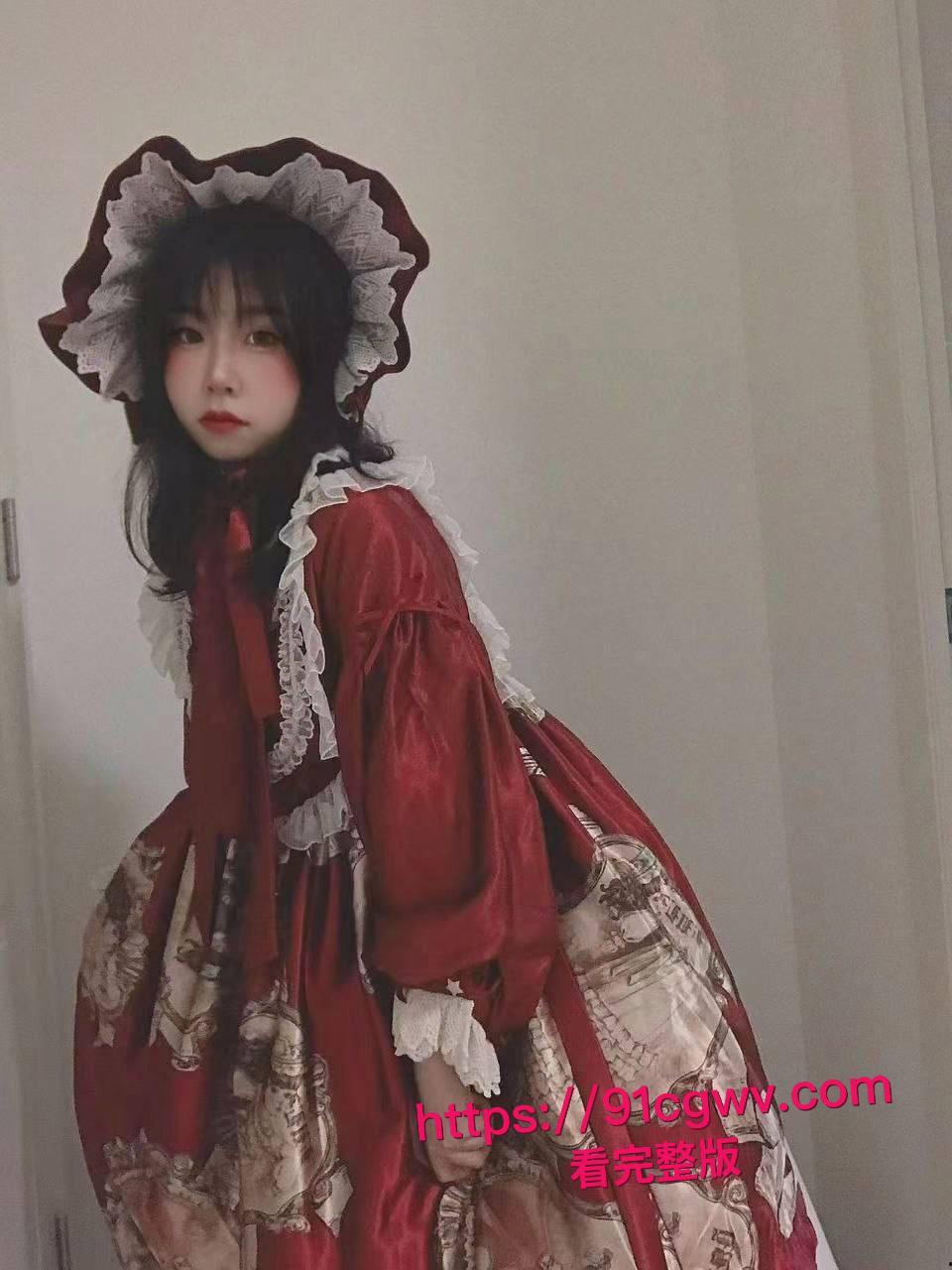 贵阳26岁C杯浪货李成乔自拍调教片外流！表面乖乖女床上爱绑绳子挨大鸡巴狂捅多毛骚逼淫叫不停-6