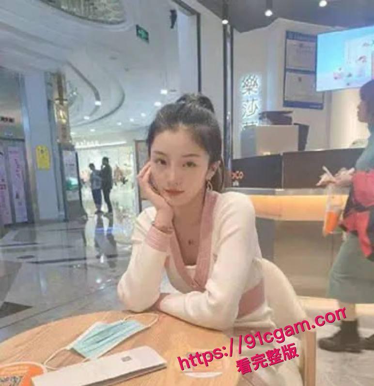 上海师范大学校花邓乔馨不雅聊天视频流出，清纯人设秒崩反差炸裂！  #上海师-1