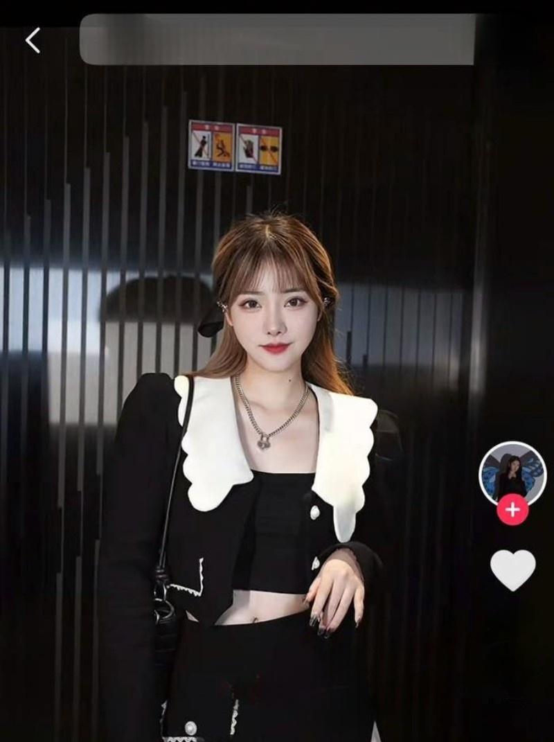 抖音382万粉丝男网红被原配爆婚内多线撩人设崩塌！果然男人有钱了就飘了#出轨 #网红 #吃逼-6