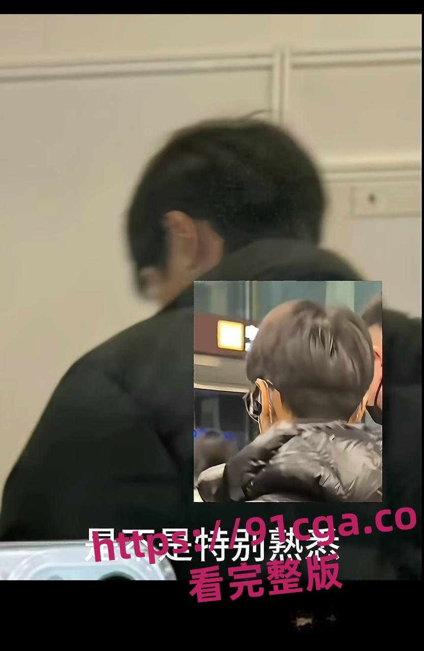 罗云熙偷情出轨白鹿 曝已婚男明星出轨女演员 全网寻找男女主角全网首曝！-10