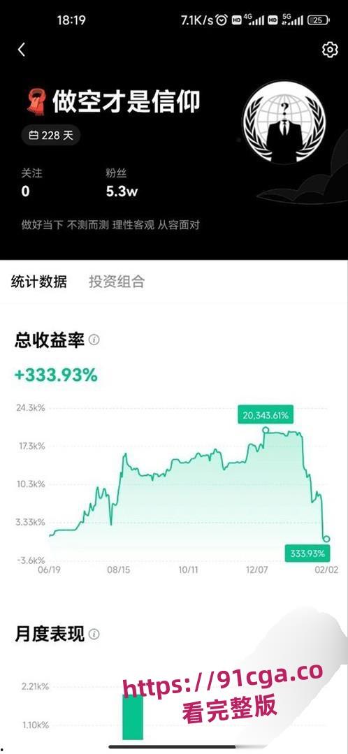 抖音网红『韭菜日记』归零后直播翻车！直播灌醉妹子后被封禁！-7