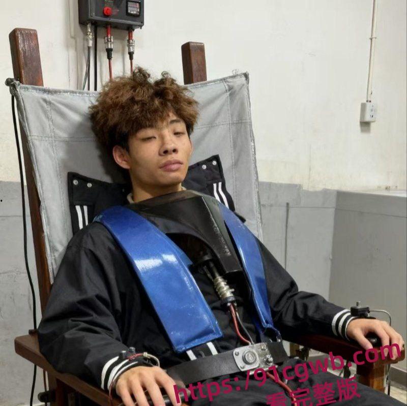 长沙小伙梦想一夜暴富 被骗到柬埔寨后 直接躺上了电椅 被勒索30W赎金-8