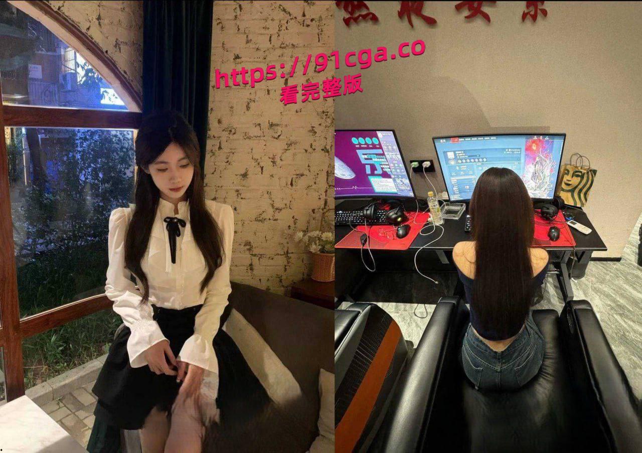 KTV公主长相清纯可爱美女约炮白云酒店被狂操内射，爽到极致！-3