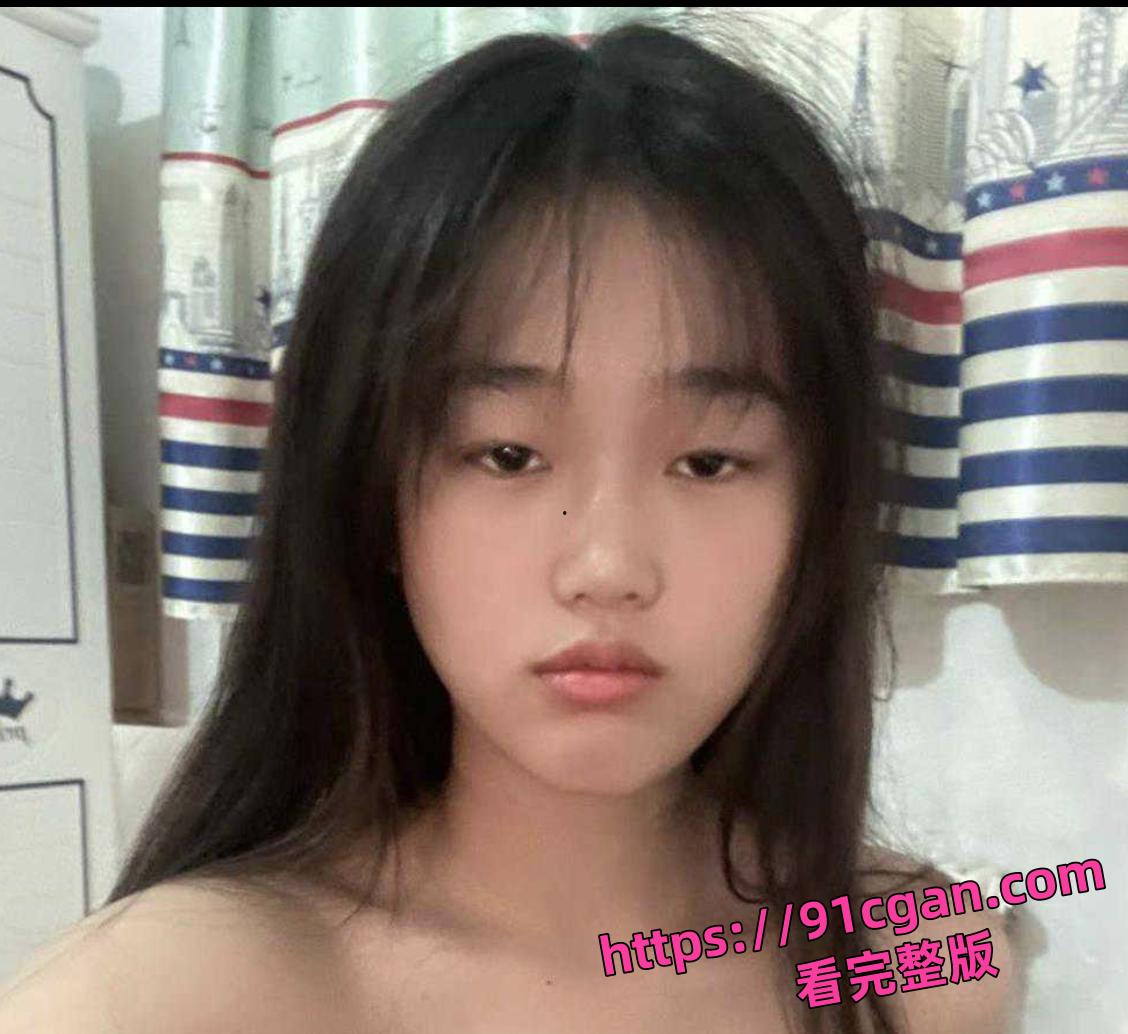 旷世渣男将涉世未深的14岁学生妹 冯颖 搞怀孕后还到处炫耀自己的成果极其下头！-1