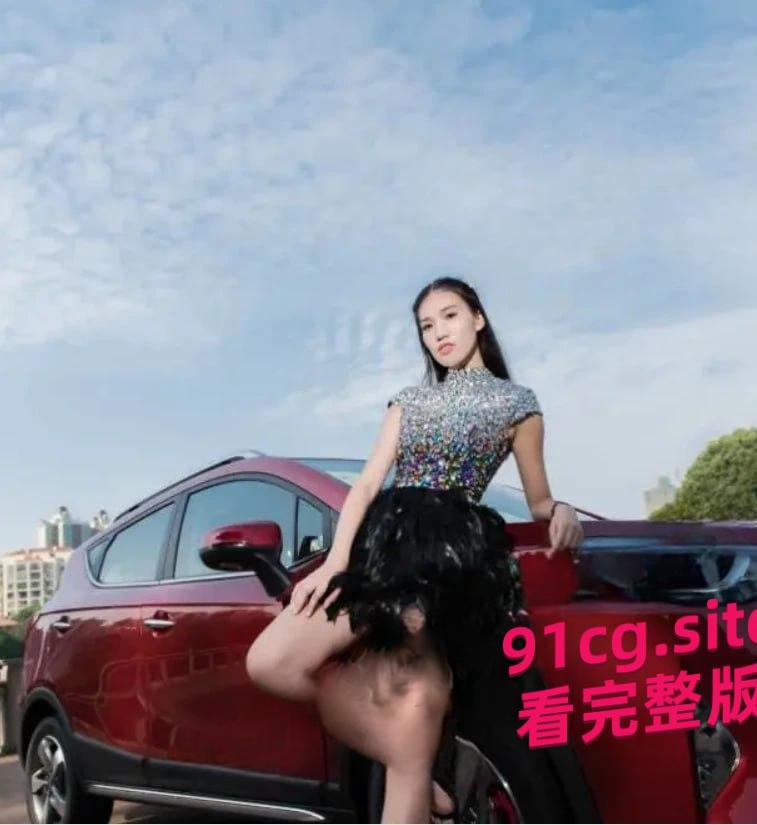 2015国际旅游小姐亚军尹玺杭州拍商单，竟抛下闺蜜跑去兼职外围！-4