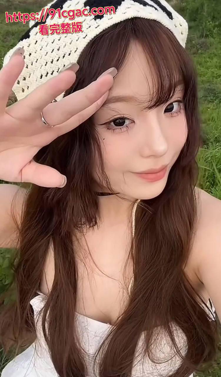 抖音网红 一路发发发发发，做爱视频新鲜出炉！-1