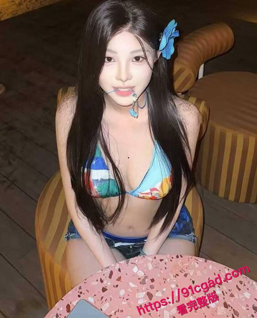 天津理工齐婧煊艳照门爆料！旧电脑回收泄露大尺度照片，不雅视频火遍全网-2