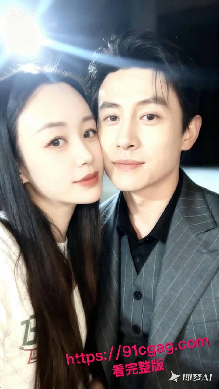 短剧顶流塌房预警！刘萧旭遭私密视频威胁，医美女友曾低调探班片场-4