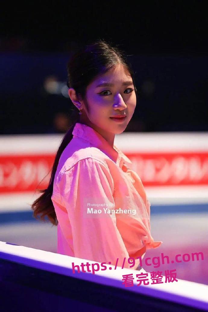 韩国花滑国家队性丑闻！19岁花滑女神『李海仁』强奸16岁男队友-3