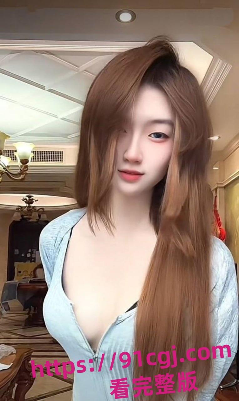 抖音15万粉丝女神何何子大尺度视频合集流出 露脸露点黑丝水手服啪啪全曝光-2