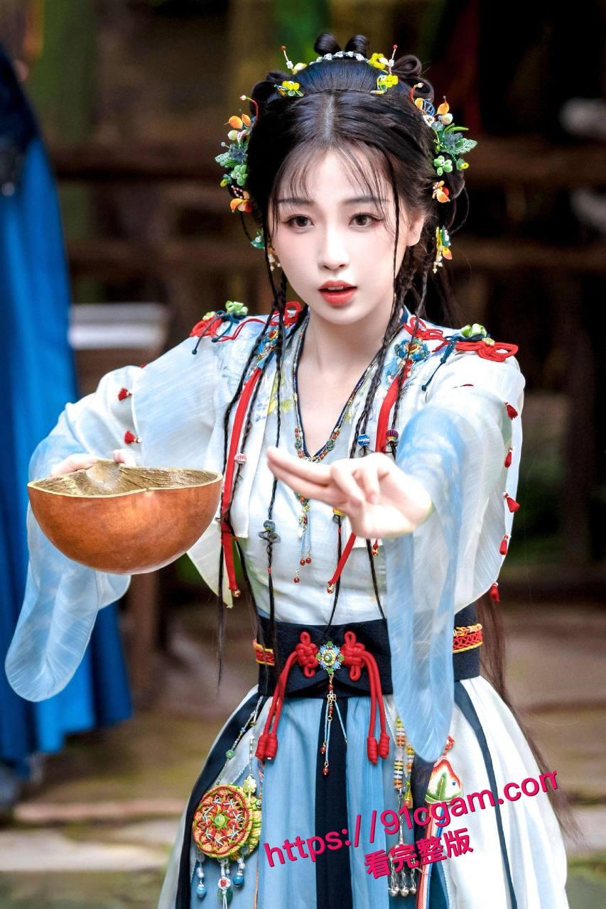 惊天大瓜！虞书欣、黄景瑜不雅视频流出，昔日荧幕 CP 背后竟藏这等秘事？-4