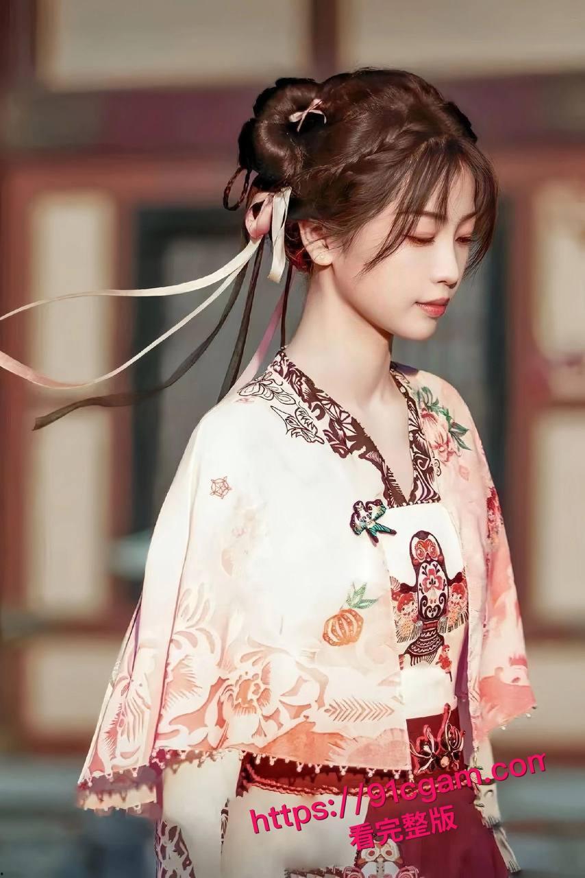 惊天大瓜！虞书欣、黄景瑜不雅视频流出，昔日荧幕 CP 背后竟藏这等秘事？-5