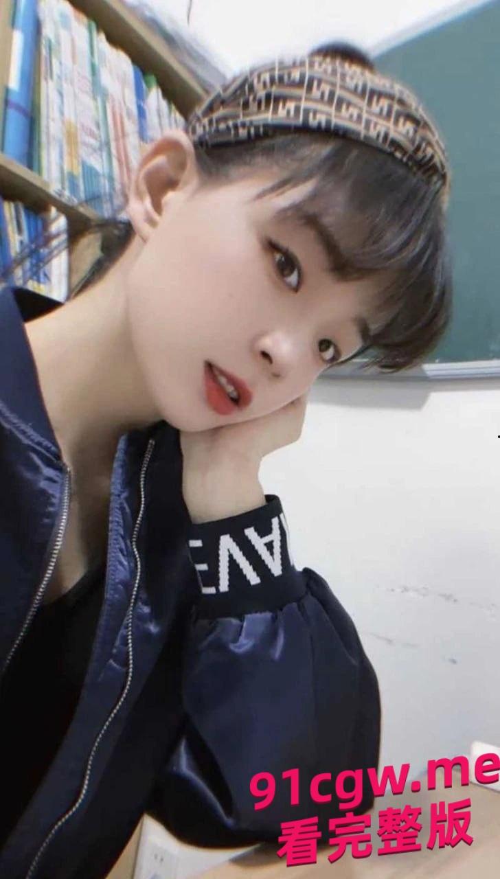 吉林敦化王茹辅导老师事件泄密全网！骚女不雅视频露脸流出！-4