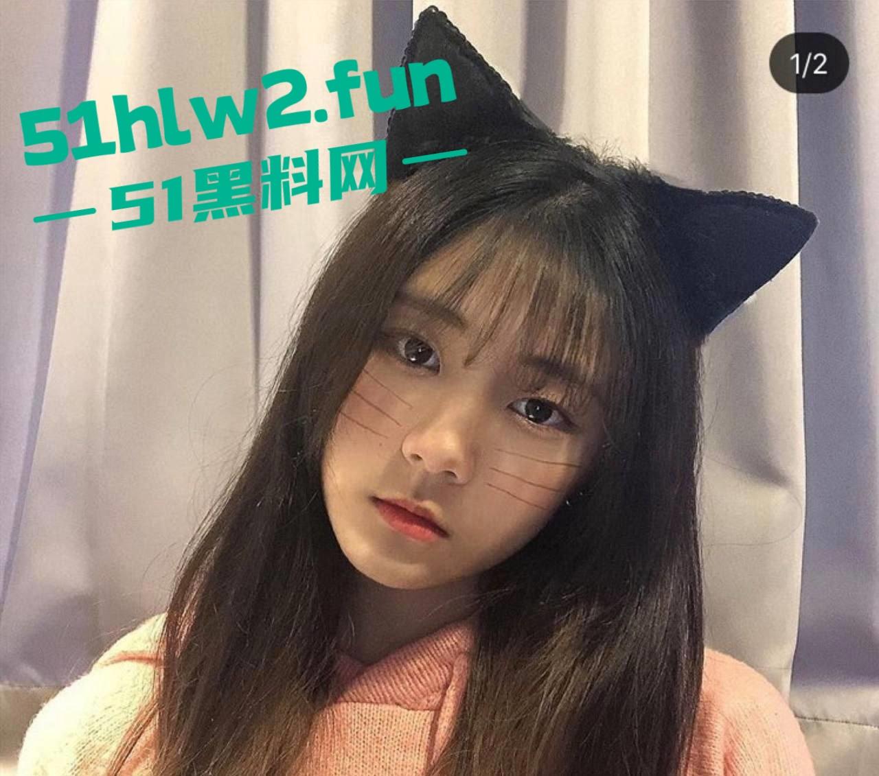 青岛大学【朱晏妮】自慰视频外泄，放假回家没几把草，发给男友自摸福利泄露，草不了逼玩也别玩得这么大啊！-1