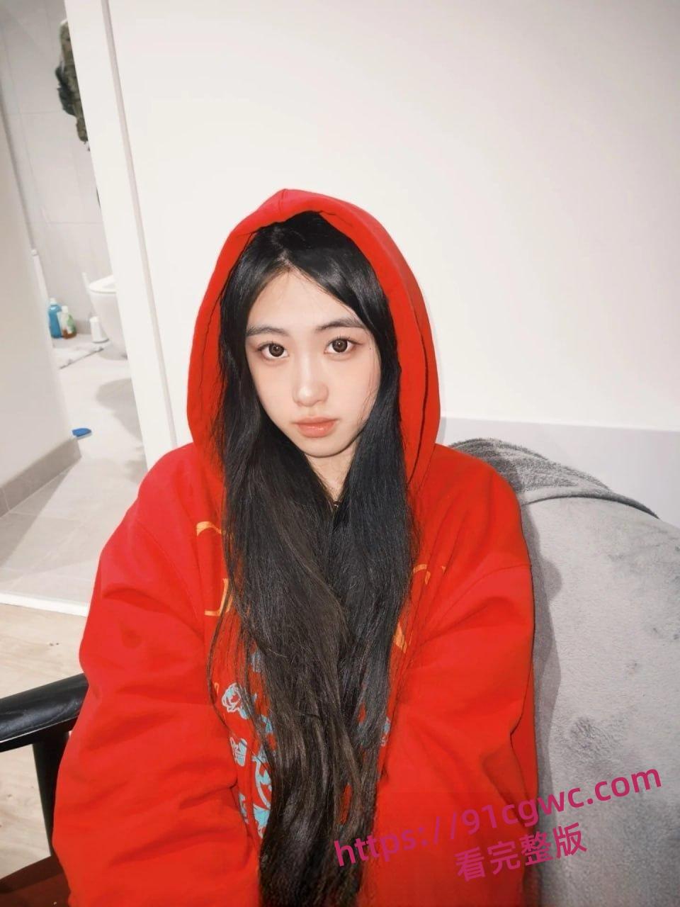 英国谢菲尔德大学音乐系反差婊王天，人前女拳斗士，高冷女神，私下却拜金成性-3