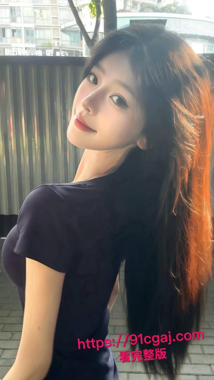 抖音绝色网红惜梦塌房！与金主线下开房，被 SM 调教画面太刺激！-8