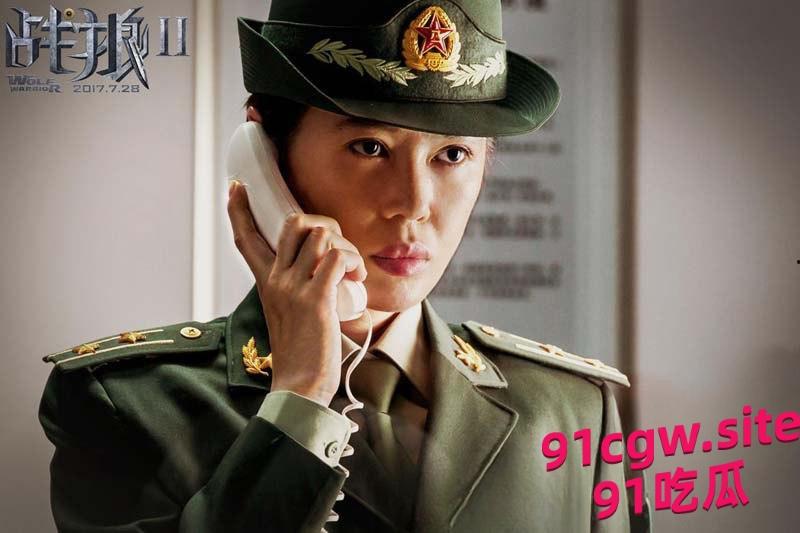 战狼硬核女主余男怒之拳大尺度全裸镜头曝光，让人脸红心跳欲罢不能 #余男裸戏 #国际影星 #怒之拳-6