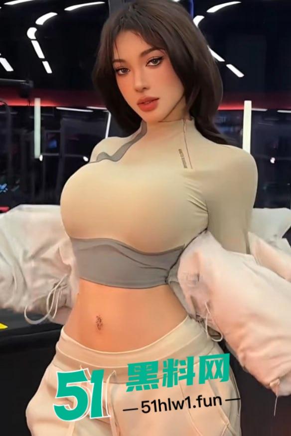 抖音欧美范女神【夏蓝】2分钟床上骚片爆红，娇喘浪叫比苍老师还销魂，粉丝被绿得彻底！-4