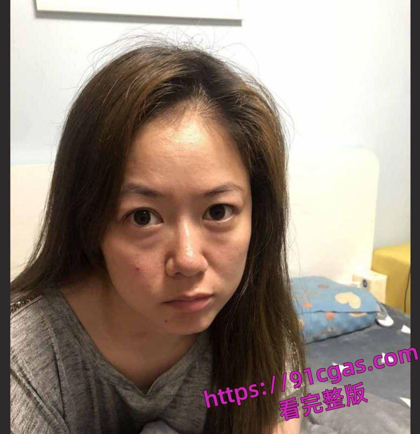 上海宝山81年熟女陆筱筱婚内背着老公公多次出轨是个欲求不满的淫荡-8