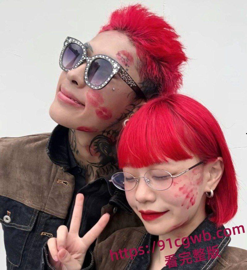 福建抽象人气女网红王大钳子出轨曝光私生活糜烂出轨无数男人 夜夜换床伴 床上功夫一流-45