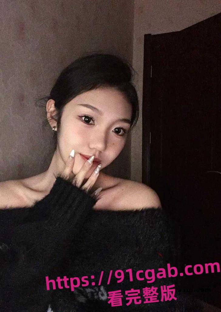 青岛农业大学宋冉冉首次下海被骗炮，这么稚嫩的大学妹脑袋里却这么单纯-4