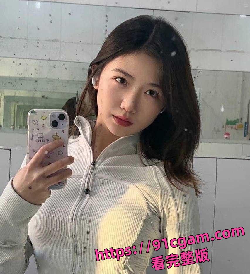 浙江财经大学清纯校花级女神李书妍风格多变可欲可甜人美逼遭罪-3