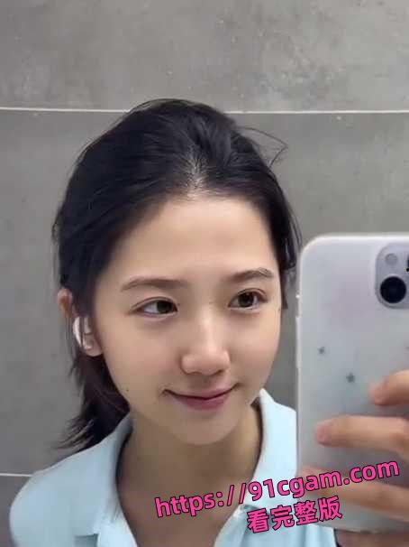 浙江财经大学清纯校花级女神李书妍风格多变可欲可甜人美逼遭罪-4