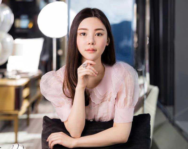 头颅寻获！蔡天凤名媛烹尸案后续 头颅胸骨煮透锅里还有碎骨和萝卜-4