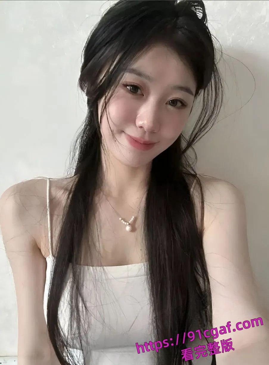 河北美术学院学生妹刘茹被男友调教成极品母狗，口爆吞精毒龙深喉样样精通！-2