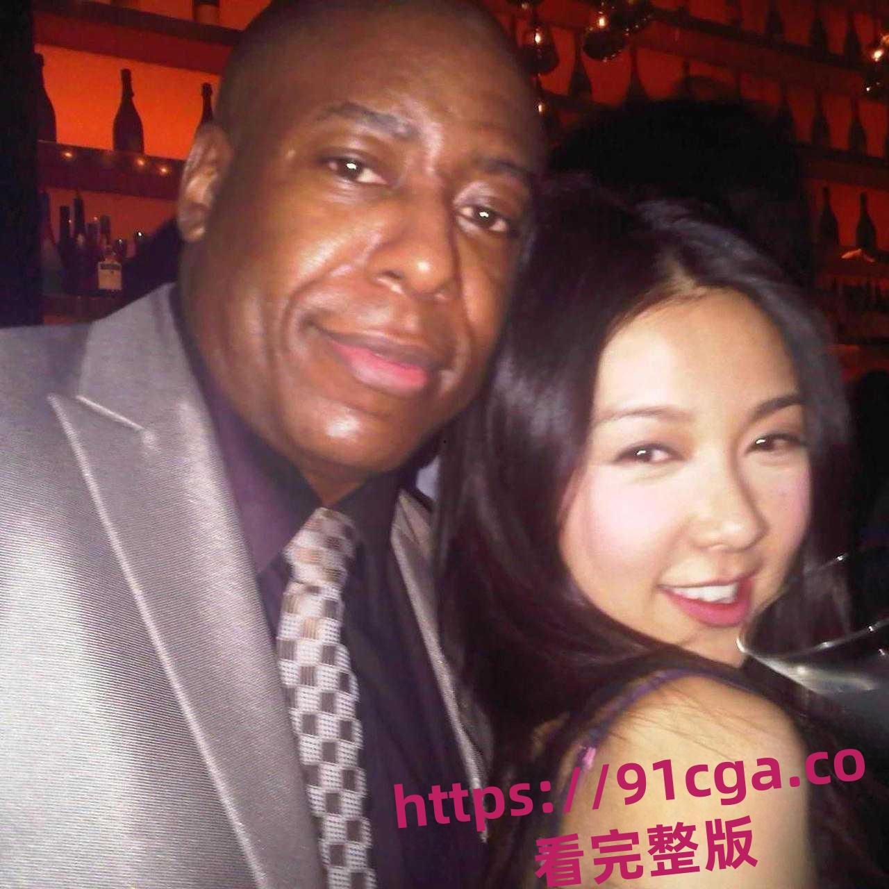 薛凯琪 与富豪黑人男友性爱视频曝光 两人同居3年曾多次出入酒店-16