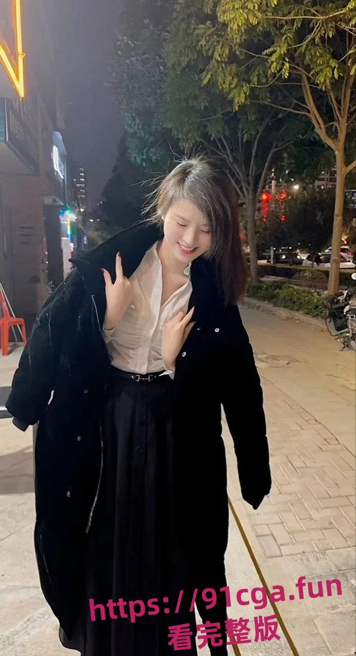 福建莆田说车小网红 PT木瓜 和大哥的不雅性爱视频流出-3