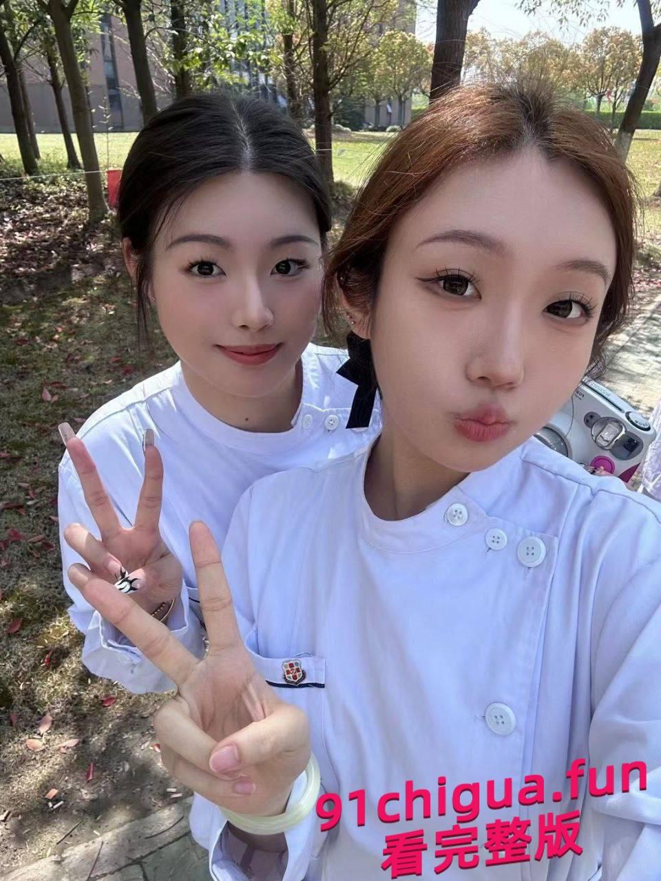 上海交通大学附属瑞金医院捐精科护士葛欣怡性爱视频曝光。时常在外约炮性生活混乱！  #乱性 #护士 #骚婊子-4