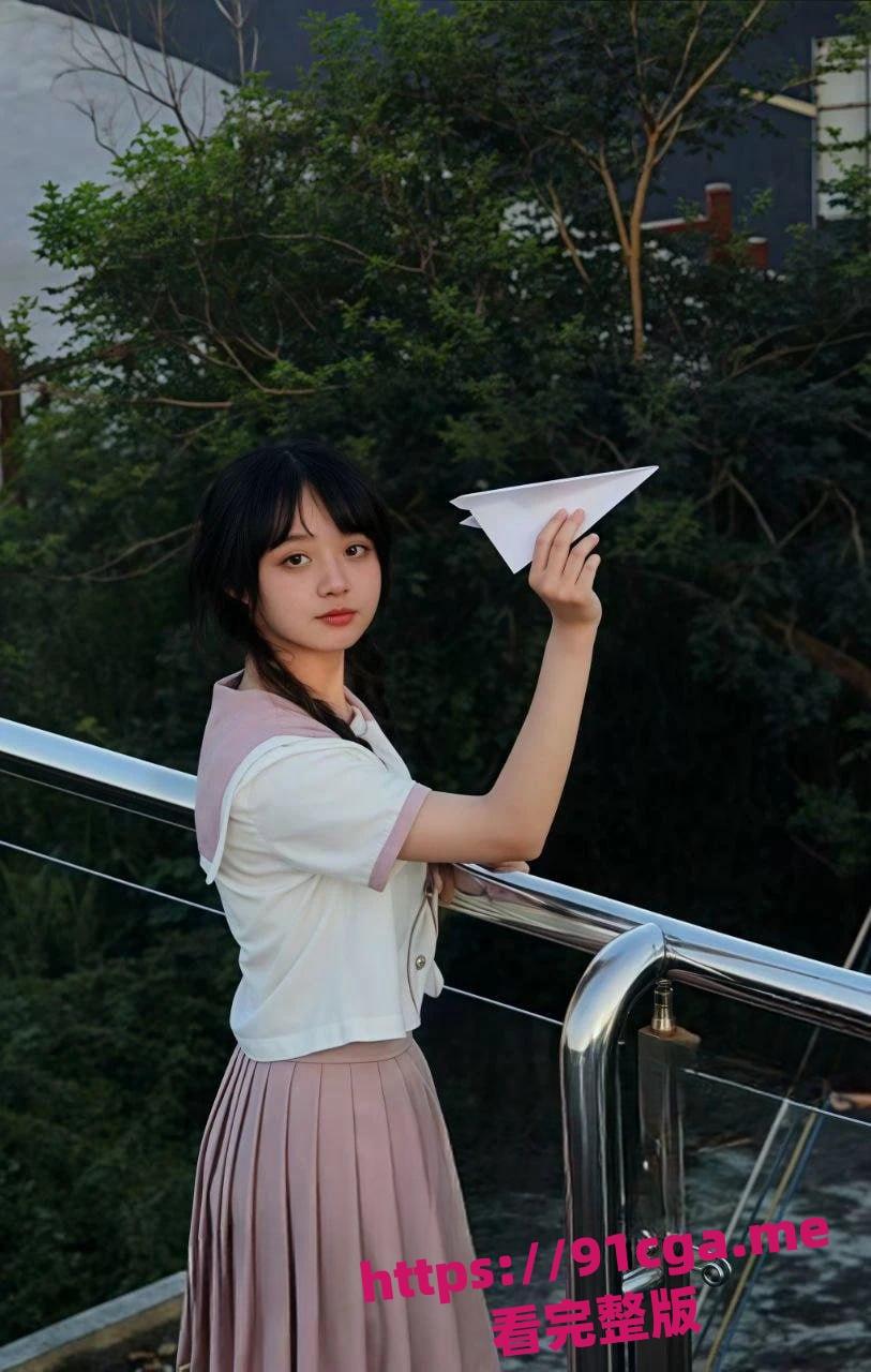 杭电大一赵青瑜泄密，文静学生妹被强制内射还主动口交，反差婊实锤！#学生妹#清纯#反差婊-2