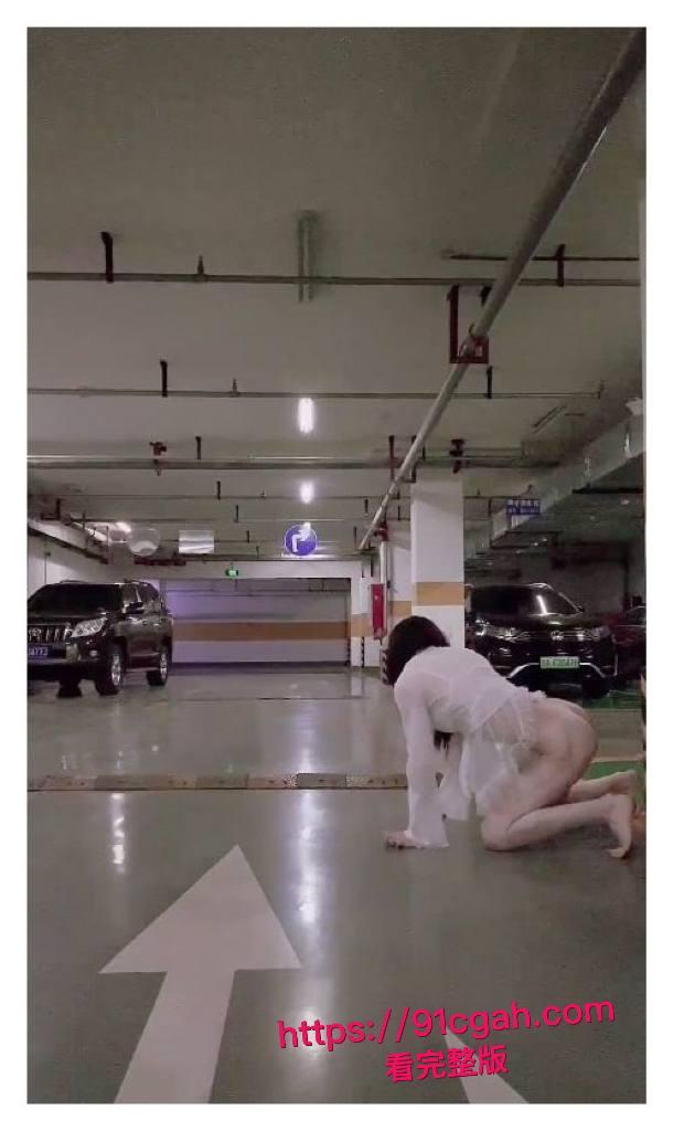 极品反差素人小母狗 小雨绵绵 被金主爸爸户外调教自慰视频曝光-7